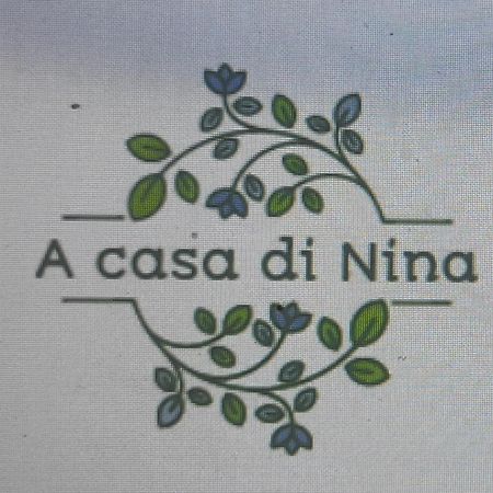 A Casa Di Nina Apartment Rome Bagian luar foto