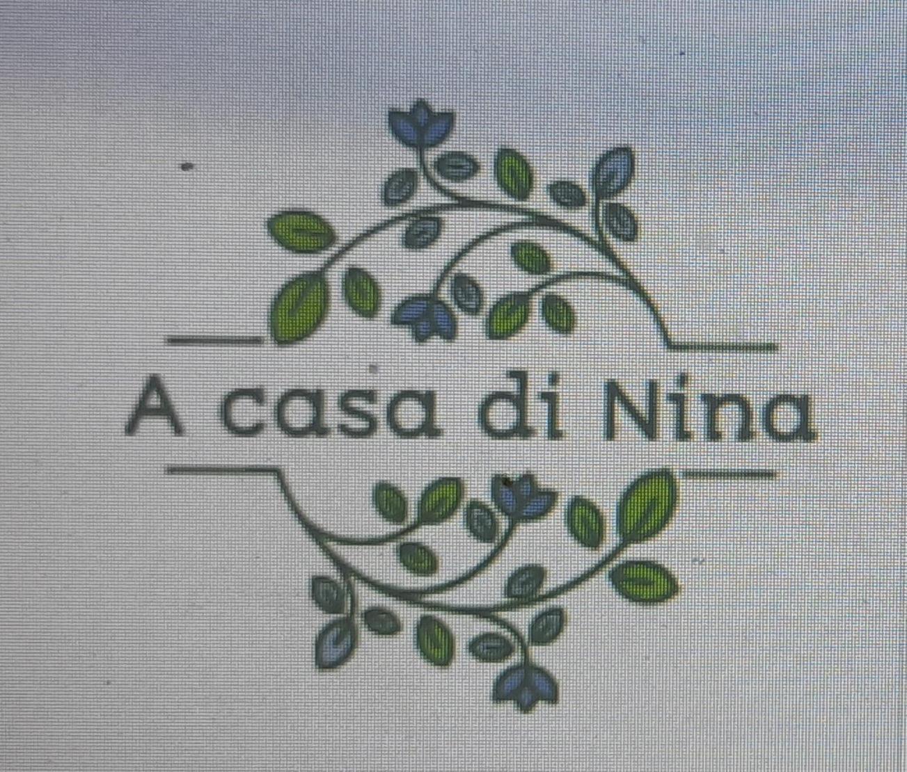 A Casa Di Nina Apartment Rome Bagian luar foto