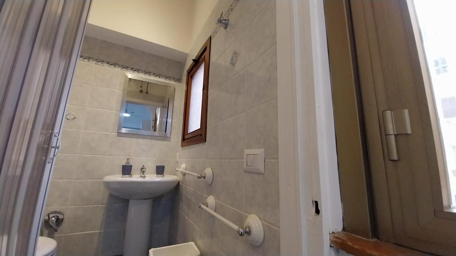 A Casa Di Nina Apartment Rome Bagian luar foto