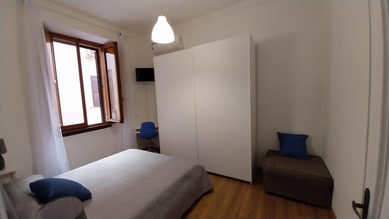 A Casa Di Nina Apartment Rome Bagian luar foto