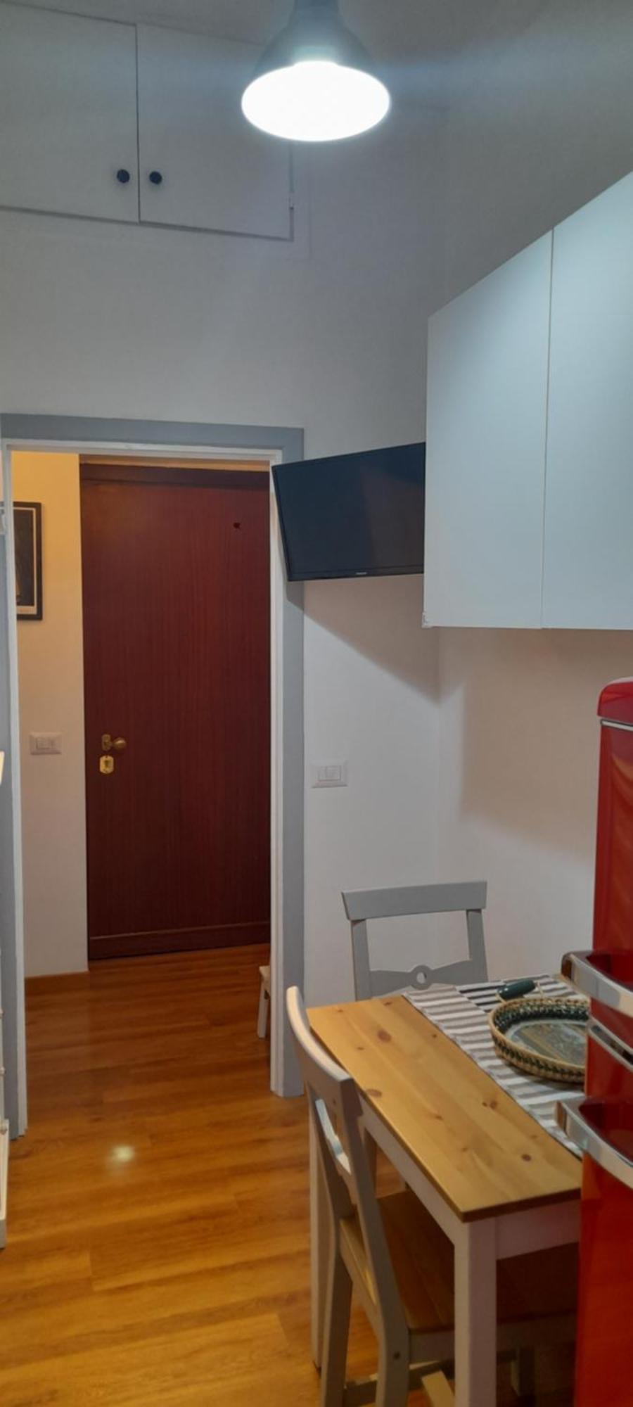 A Casa Di Nina Apartment Rome Bagian luar foto