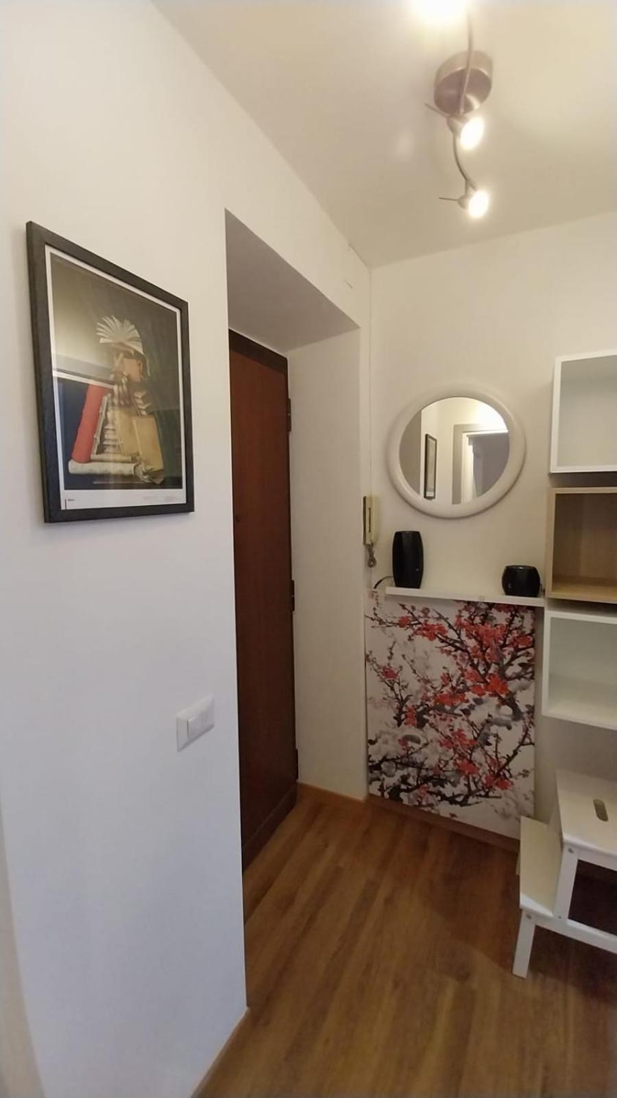 A Casa Di Nina Apartment Rome Bagian luar foto